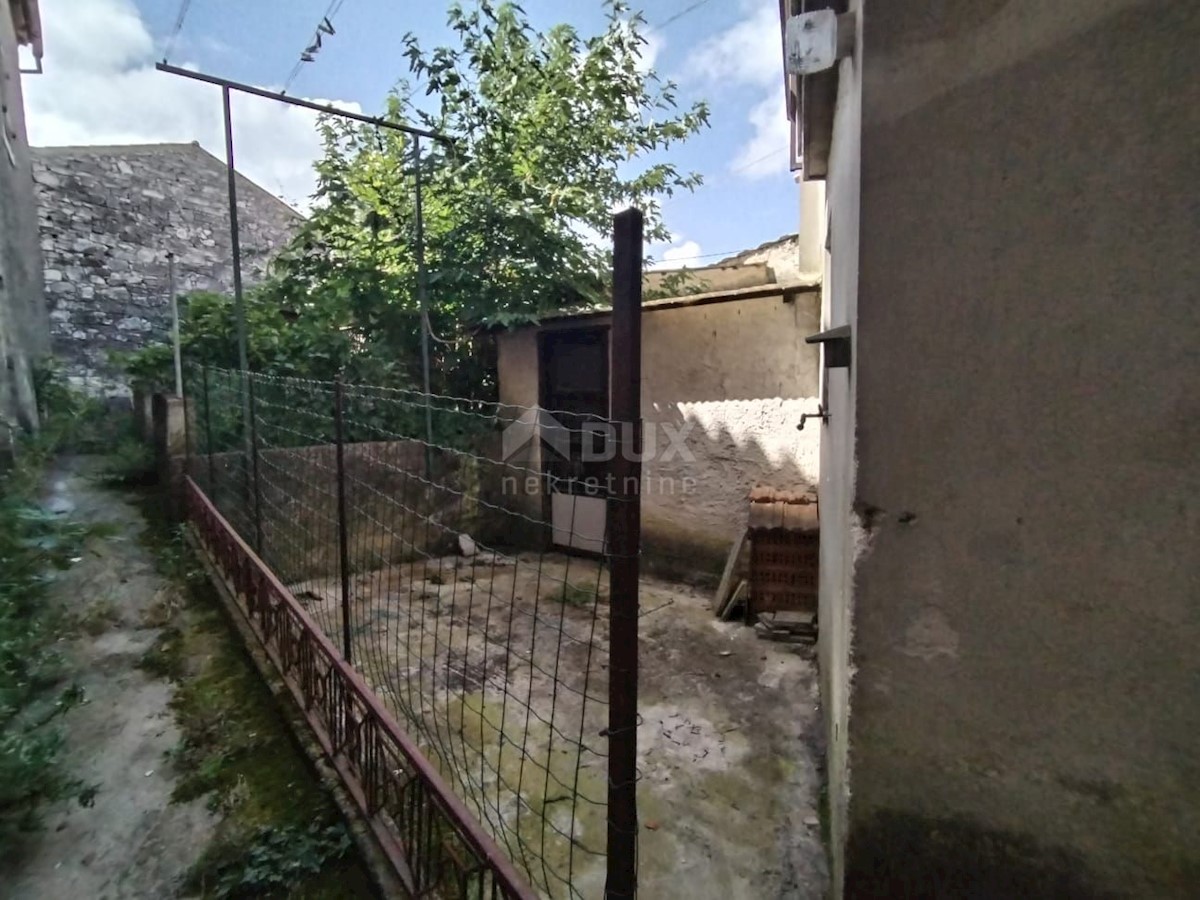 Dom Na predaj - ISTARSKA MARČANA