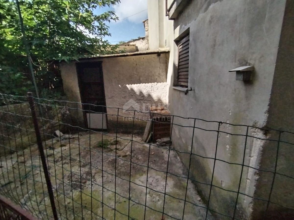 Dom Na predaj - ISTARSKA MARČANA