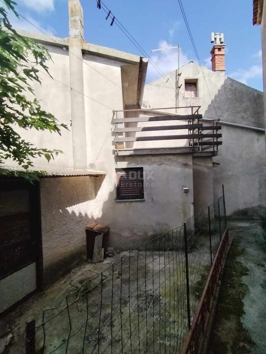 Dom Na predaj - ISTARSKA MARČANA