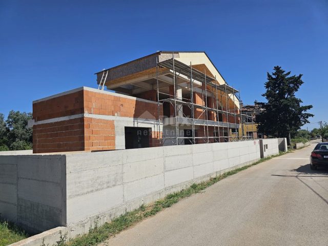 Dům na prodej 127 m² – Marčana