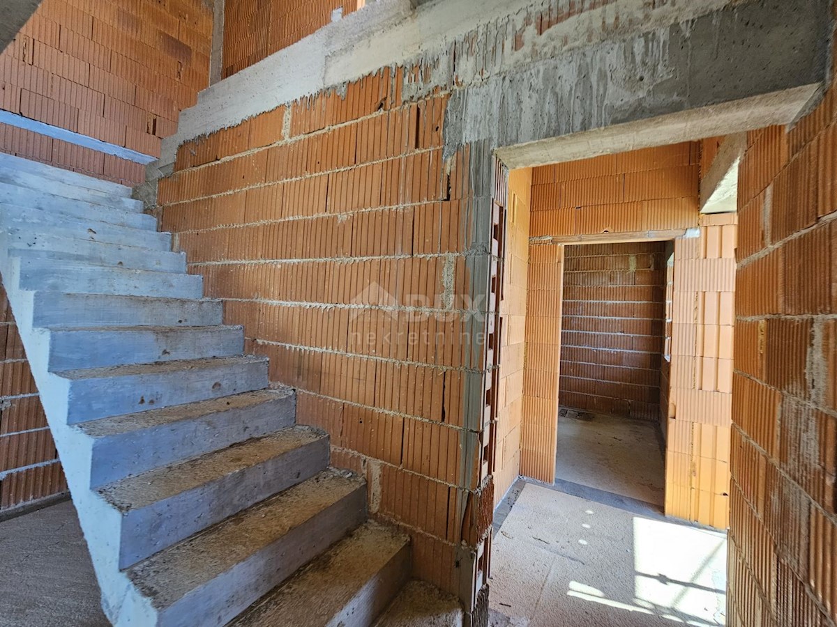 Hiša Na predaj - ISTARSKA MARČANA