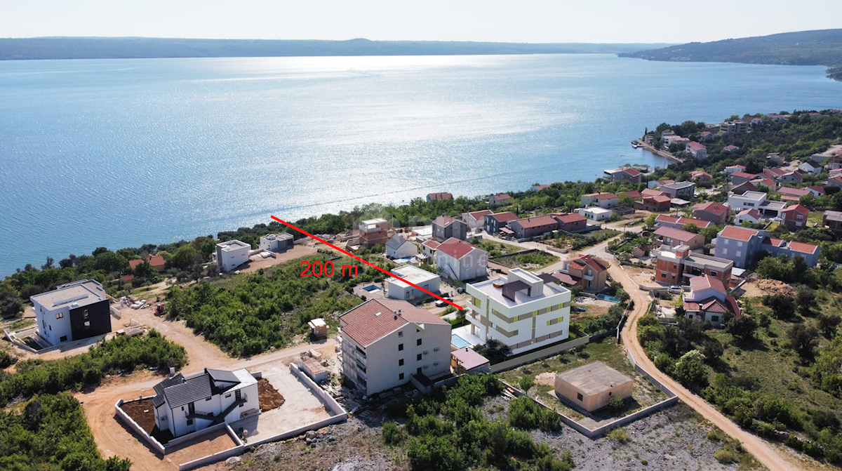 Appartement À vendre - ZADARSKA ZADAR