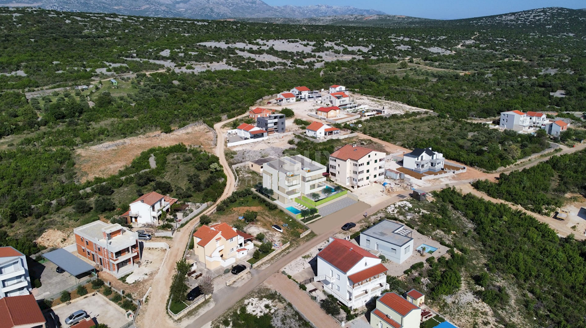 Appartement À vendre - ZADARSKA ZADAR