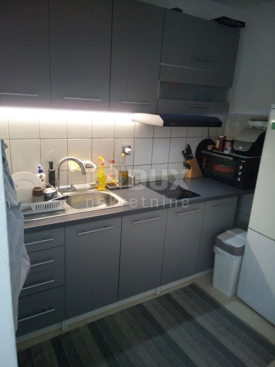 Apartment Zu verkaufen - PRIMORSKO-GORANSKA RIJEKA