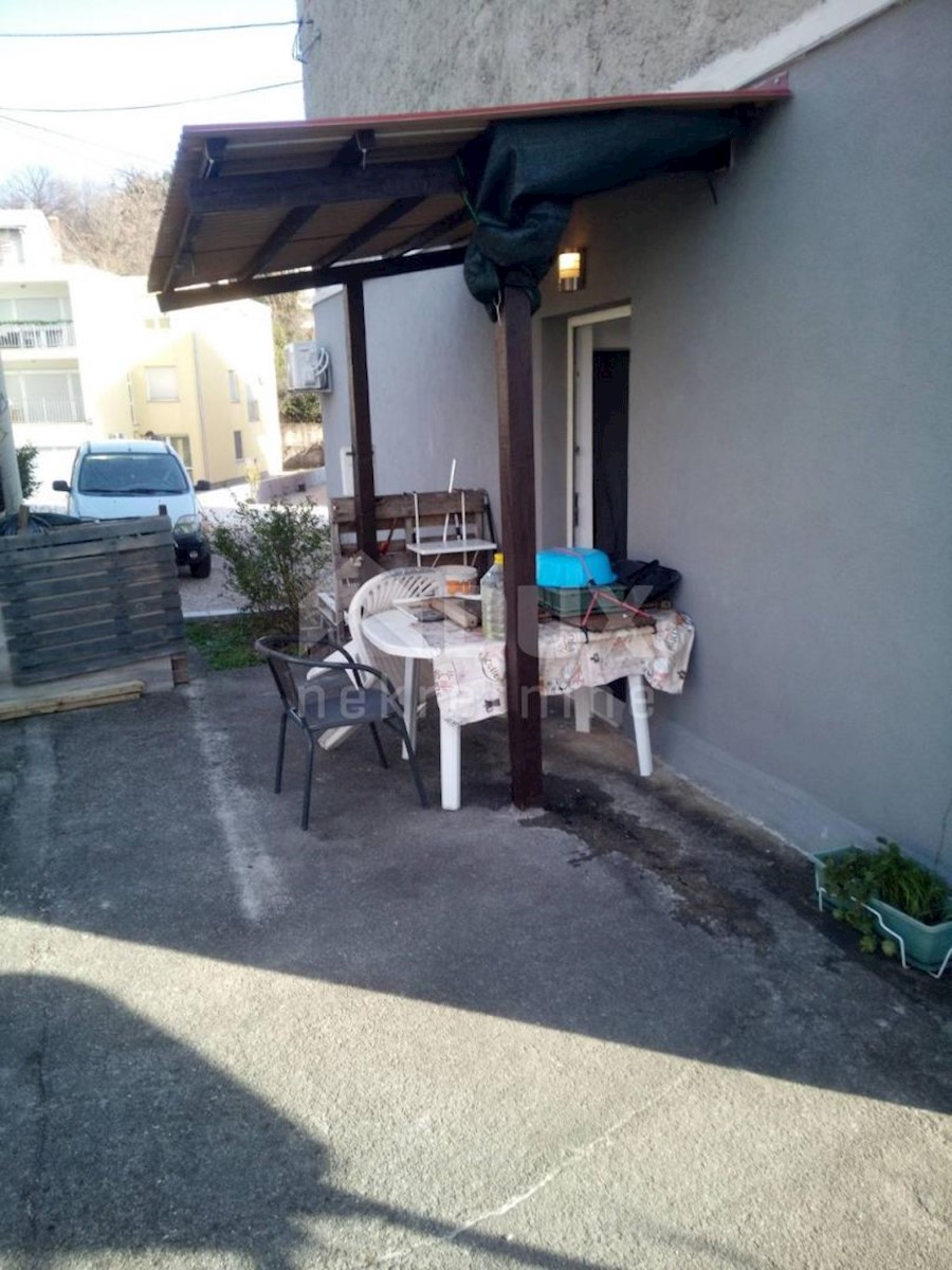 Apartment Zu verkaufen - PRIMORSKO-GORANSKA RIJEKA