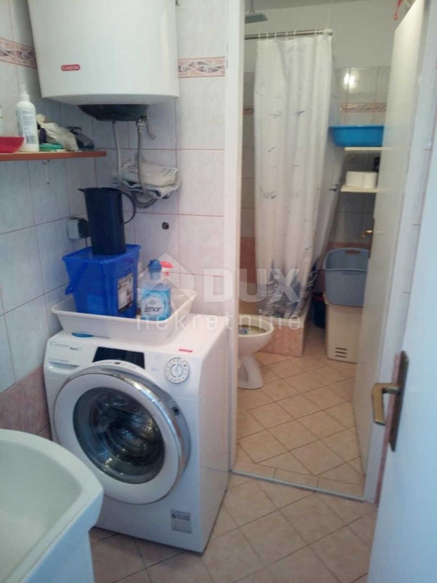 Apartment Zu verkaufen - PRIMORSKO-GORANSKA RIJEKA