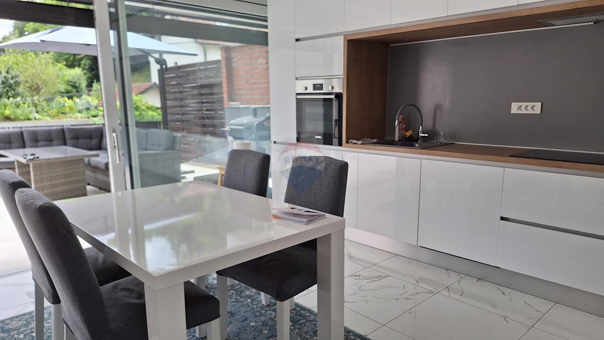 House For rent - GRAD ZAGREB ZAGREB