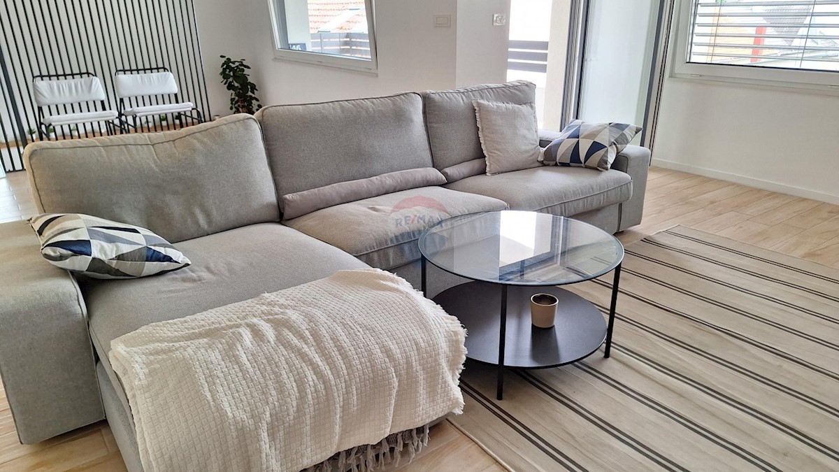 House For rent - GRAD ZAGREB ZAGREB