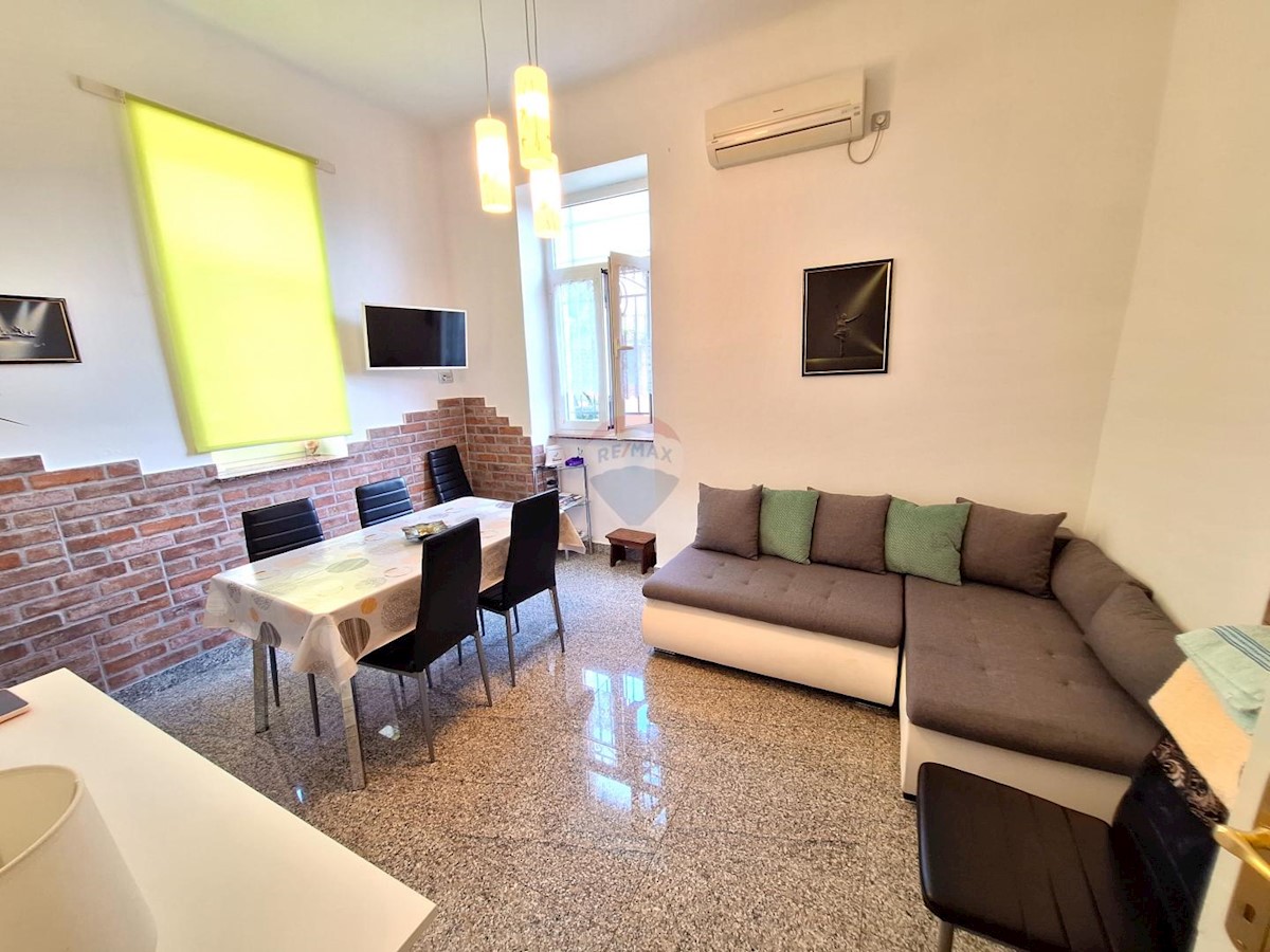 Apartment Zu vermieten - PRIMORSKO-GORANSKA OPATIJA