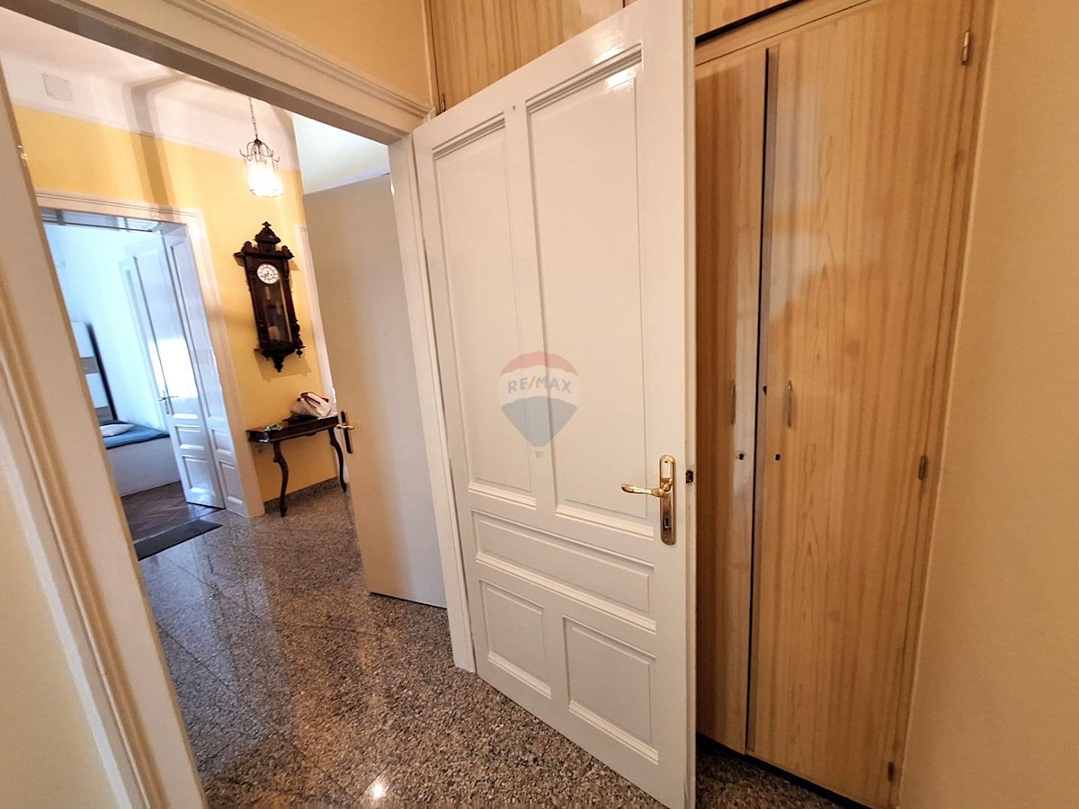 Apartment Zu vermieten - PRIMORSKO-GORANSKA OPATIJA