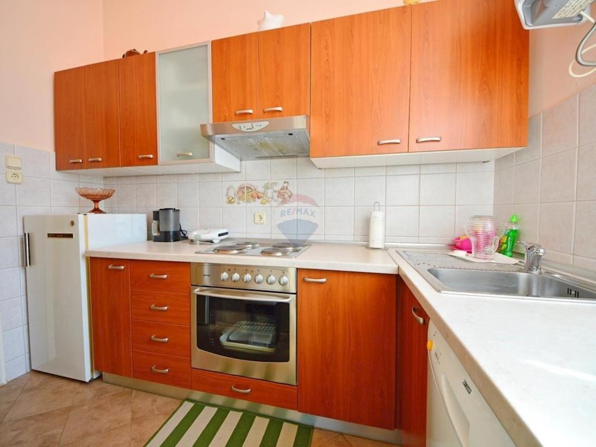 Apartment Zu vermieten - PRIMORSKO-GORANSKA OPATIJA