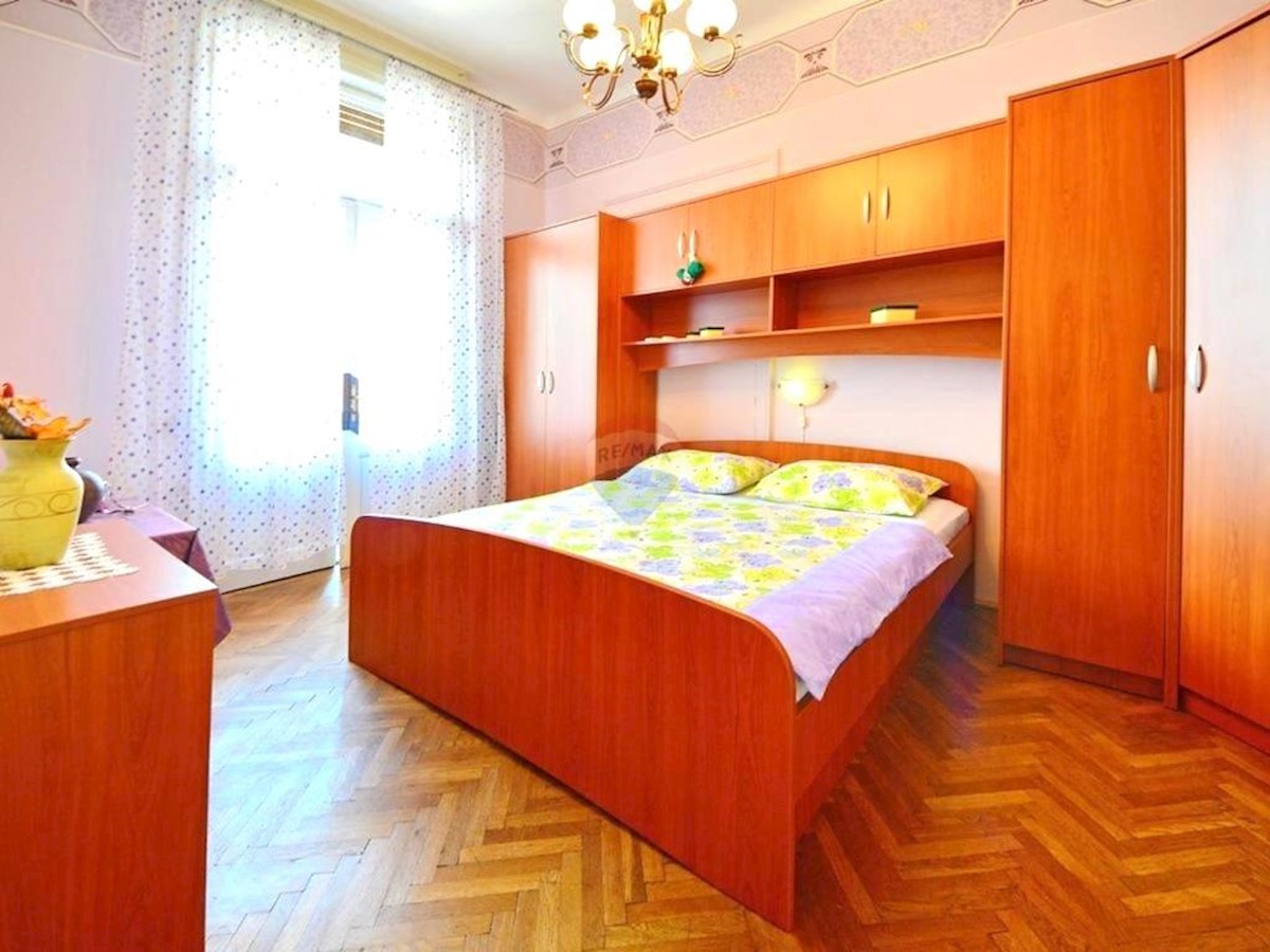 Apartment Zu vermieten - PRIMORSKO-GORANSKA OPATIJA