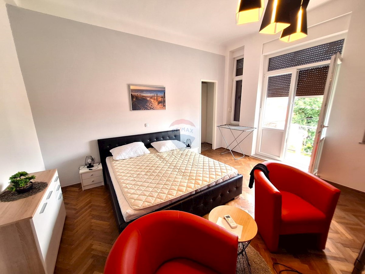 Apartment Zu vermieten - PRIMORSKO-GORANSKA OPATIJA