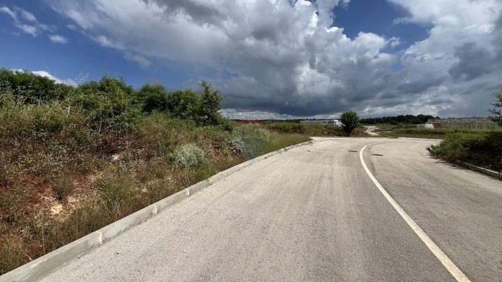 Pozemek Na prodej - Istarska Višnjan - foto 3/11
