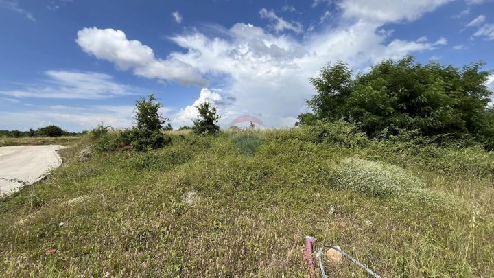 Pozemek Na prodej - Istarska Višnjan - foto 3/6