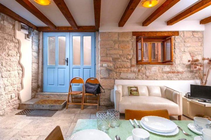 Haus zu verkaufen 85 m² – Rovinj