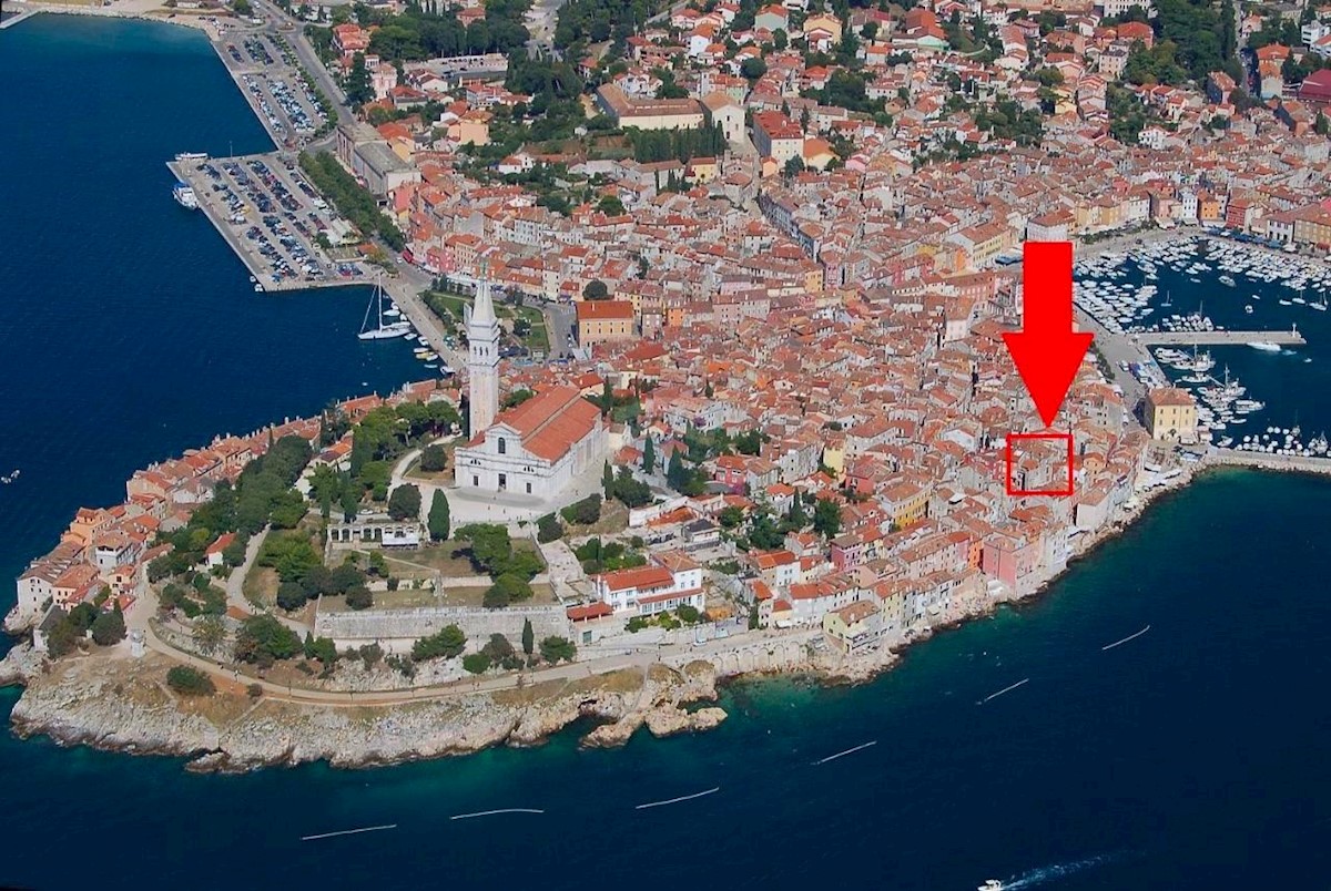Haus Zu verkaufen - ISTARSKA Rovinj