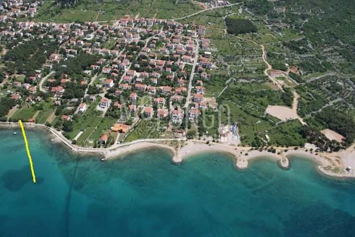 Zemljište na prodaju 284 m² – Punat