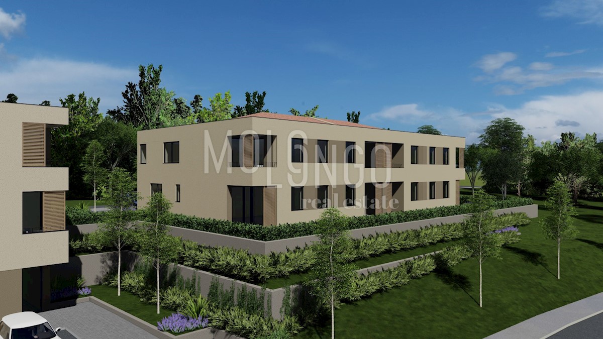 Flat For sale - ISTARSKA BARBAN