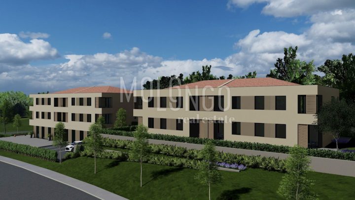 Stan na prodaju 64 m² – Barban