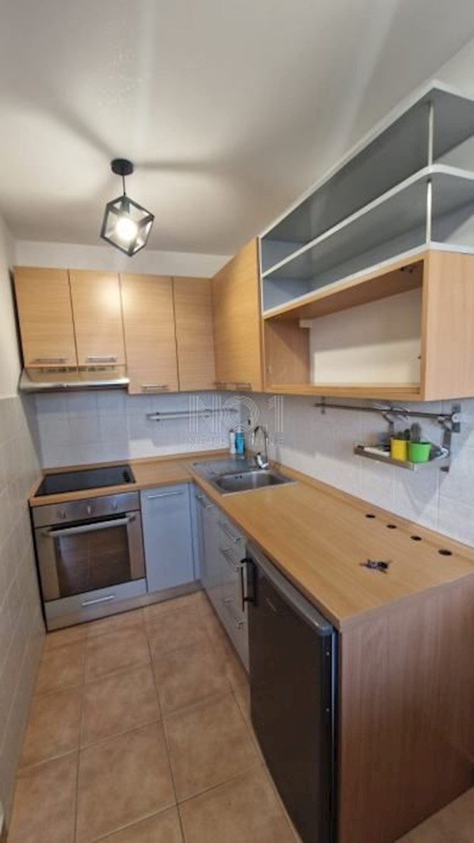 Apartmán Na prodej - PRIMORSKO-GORANSKA RIJEKA