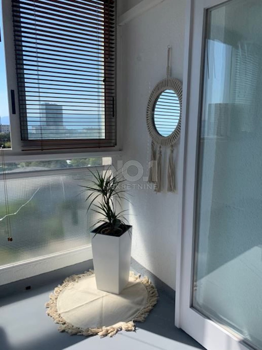 Apartmán Na prodej - PRIMORSKO-GORANSKA RIJEKA