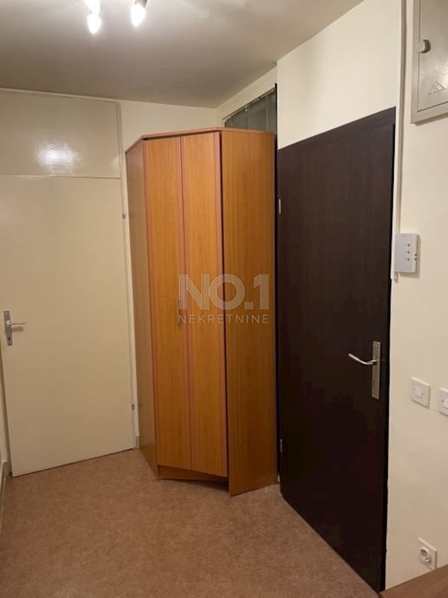 Apartmán Na prodej - PRIMORSKO-GORANSKA RIJEKA