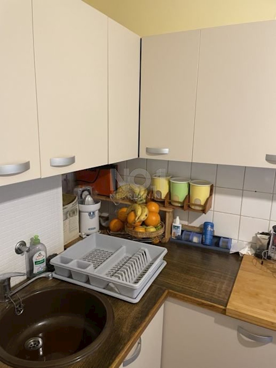 Apartmán Na prodej - PRIMORSKO-GORANSKA RIJEKA