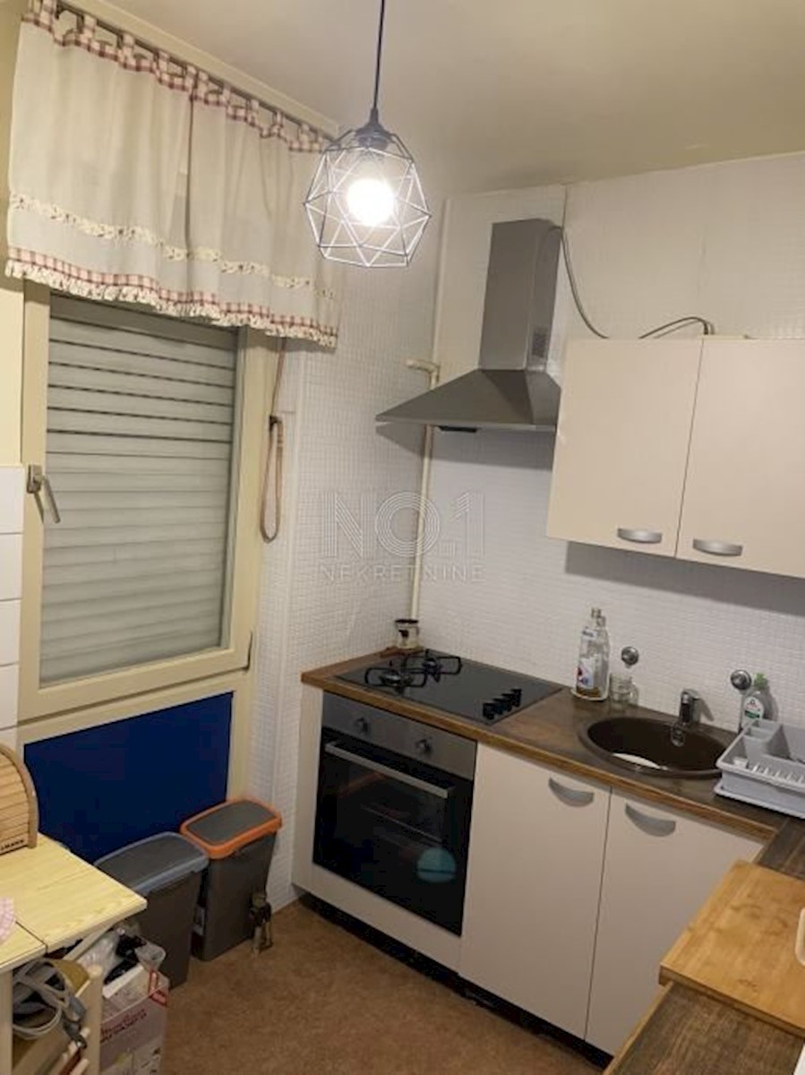 Apartmán Na prodej - PRIMORSKO-GORANSKA RIJEKA