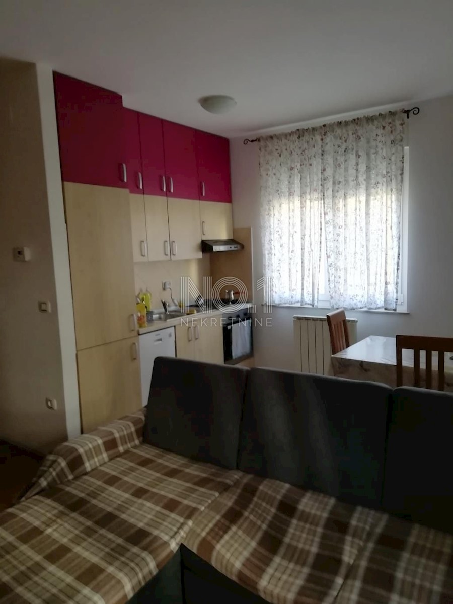 Appartamento In vendita - PRIMORSKO-GORANSKA RIJEKA