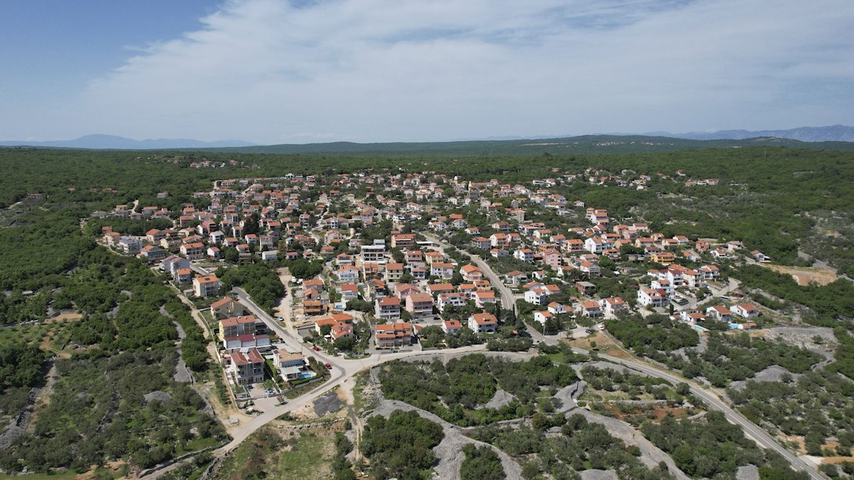 Kuća Na prodaju - PRIMORSKO-GORANSKA KRK