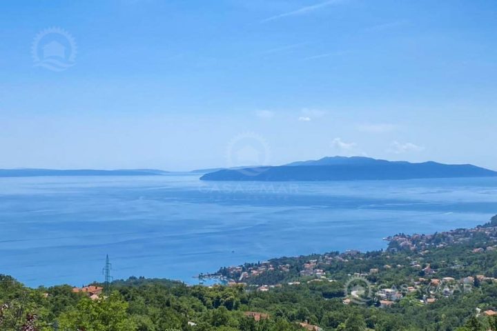 Flat for sale 62 m² – Kastav
