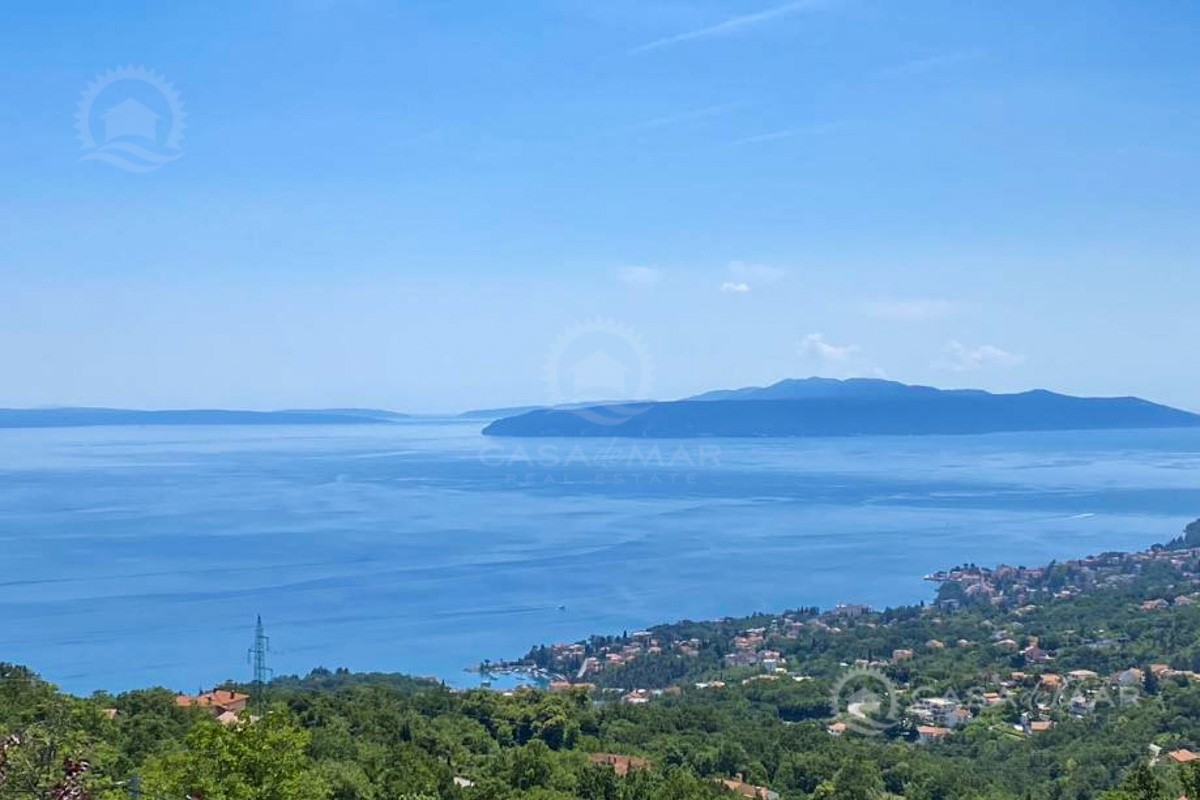 Apartmán Na predaj - Primorsko-goranska Kastav - foto 1/8