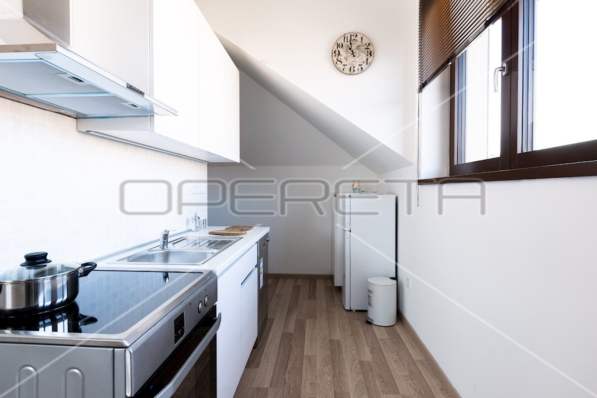 Apartment Zu verkaufen - GRAD ZAGREB ZAGREB