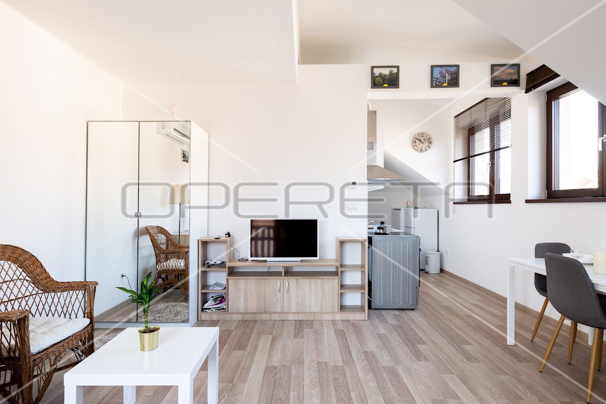 Apartment Zu verkaufen - GRAD ZAGREB ZAGREB