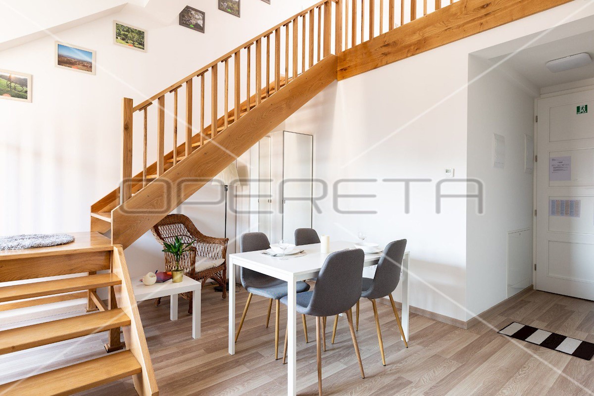 Apartment Zu verkaufen - GRAD ZAGREB ZAGREB