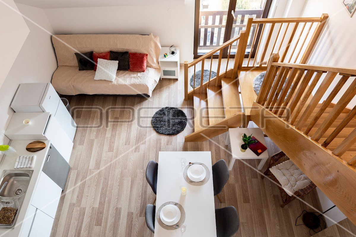 Apartment Zu verkaufen - GRAD ZAGREB ZAGREB