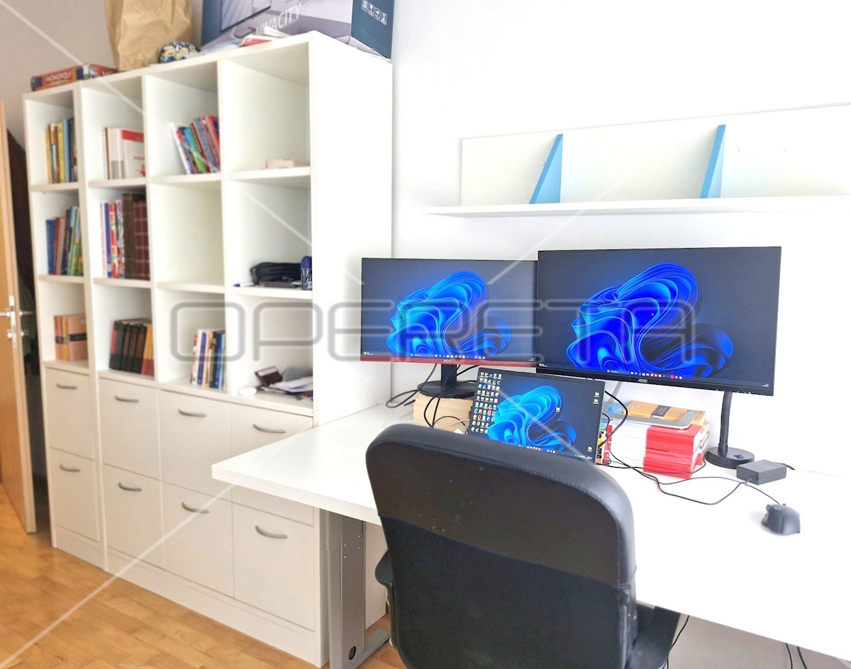 Appartement À vendre - GRAD ZAGREB ZAGREB