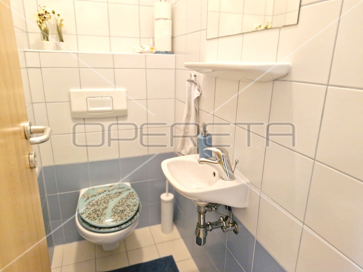 Appartement À vendre - GRAD ZAGREB ZAGREB