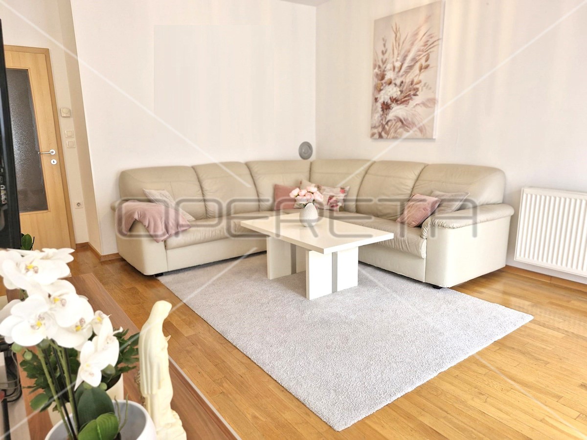 Apartma Na predaj - GRAD ZAGREB ZAGREB