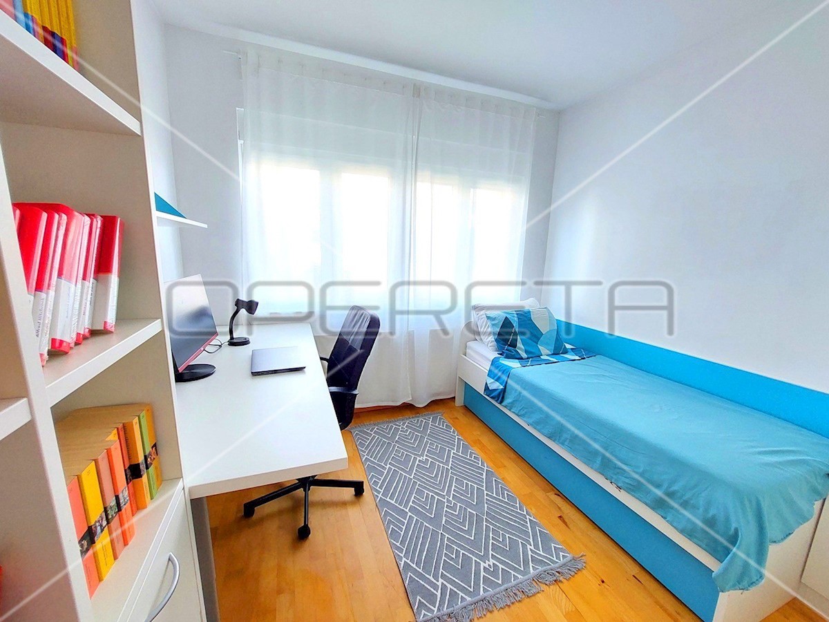 Appartement À vendre - GRAD ZAGREB ZAGREB