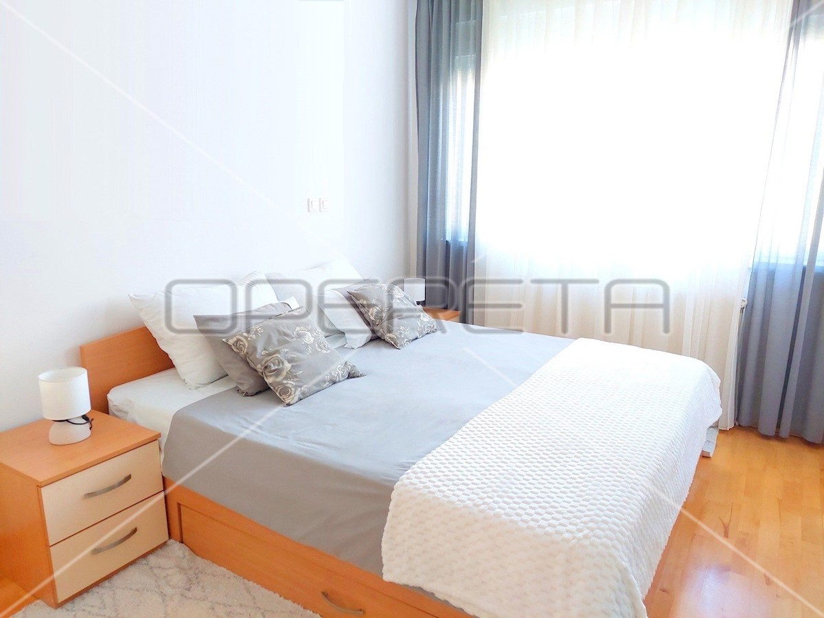 Appartement À vendre - GRAD ZAGREB ZAGREB