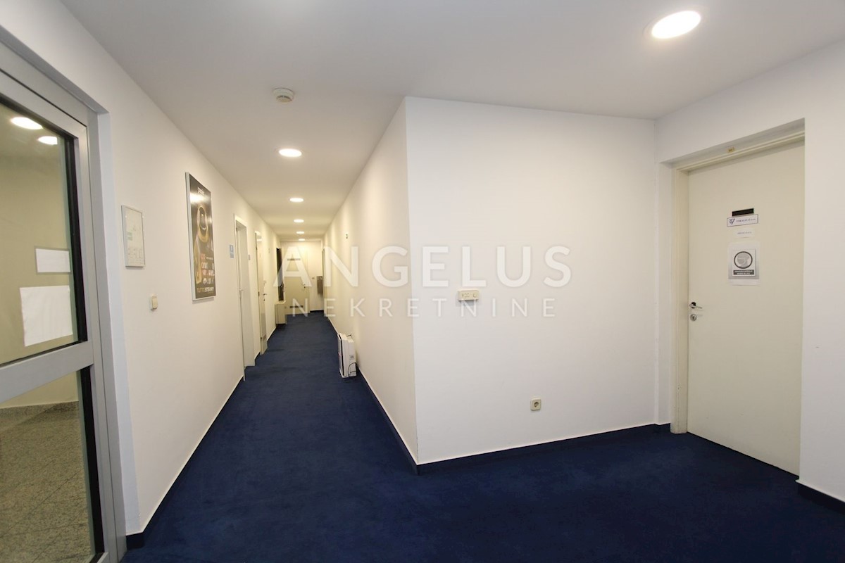 Business premises For rent - GRAD ZAGREB ZAGREB