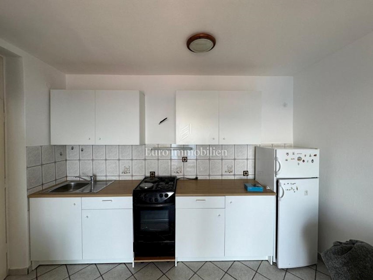 Apartmán Na prodej - LIČKO-SENJSKA SENJ