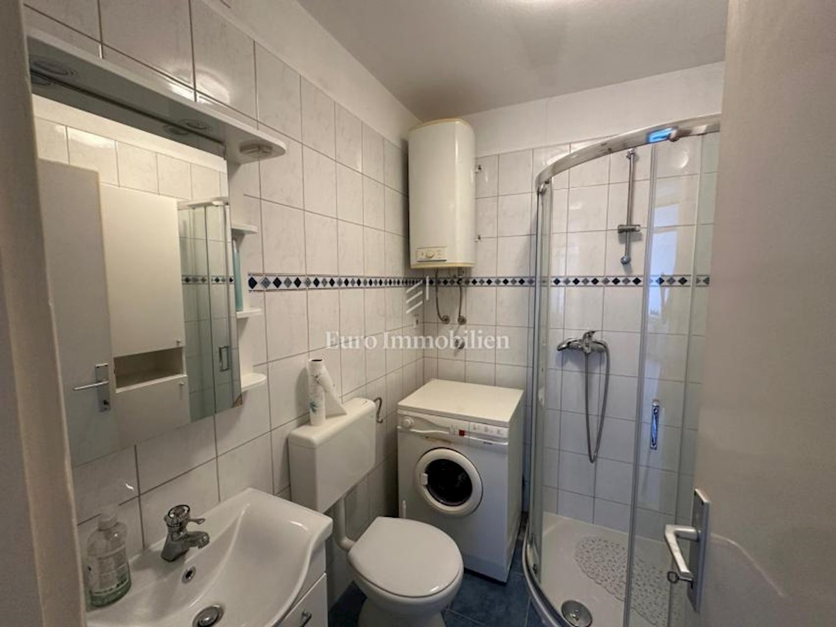 Apartmán Na prodej - LIČKO-SENJSKA SENJ