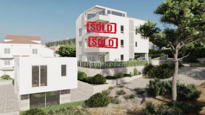 Flat For sale - Primorsko-goranska Novi Vinodolski - foto 2/7