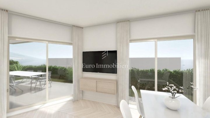 Flat For sale - Primorsko-goranska Novi Vinodolski - foto 3/7