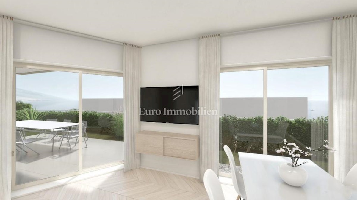 Apartmán Na predaj - PRIMORSKO-GORANSKA NOVI VINODOLSKI