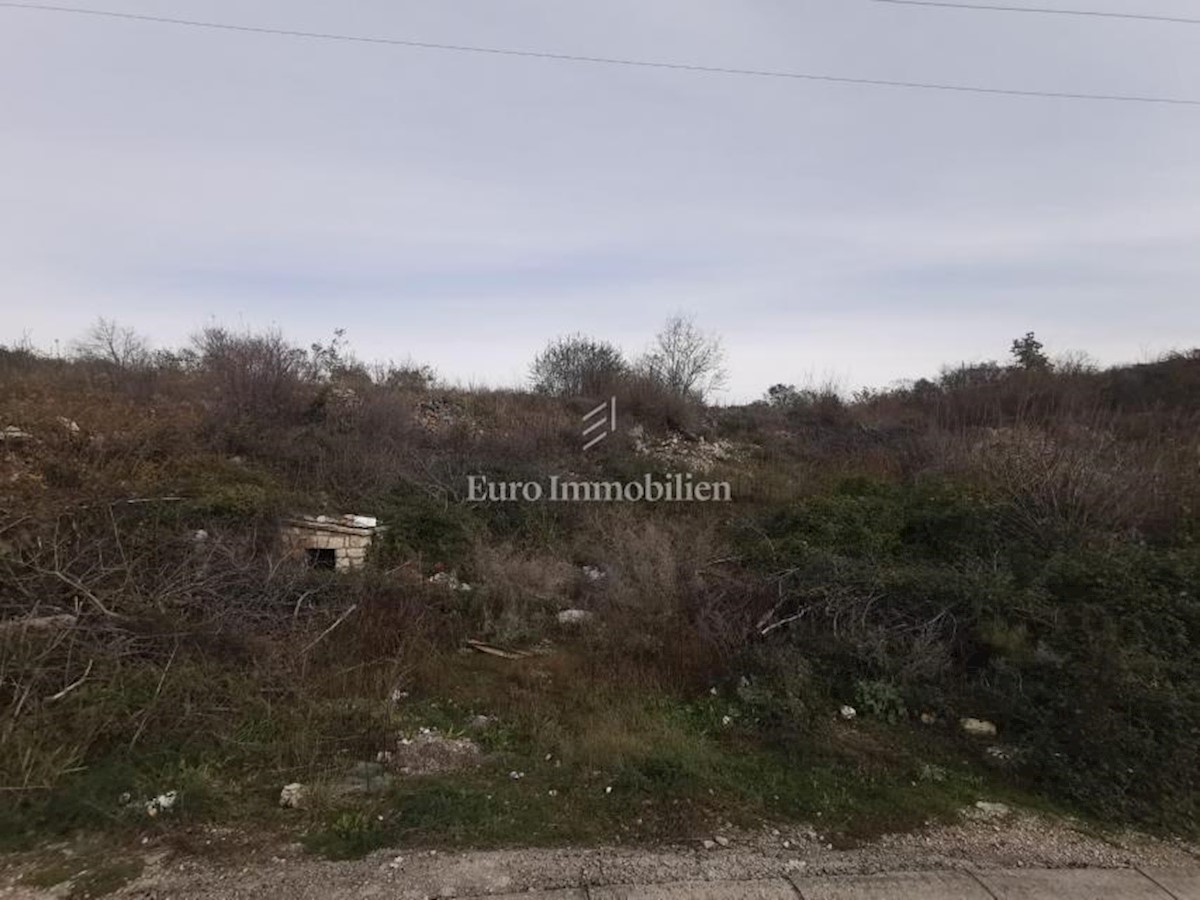 Land For sale - PRIMORSKO-GORANSKA RIJEKA