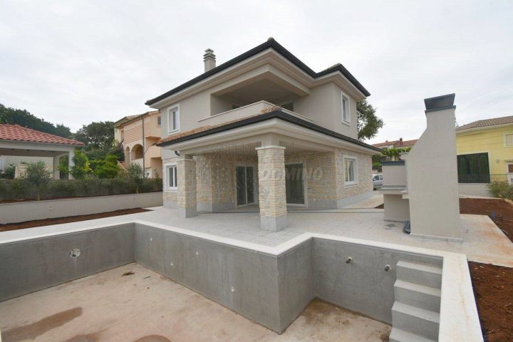 House for sale 137 m² – Vrbnik